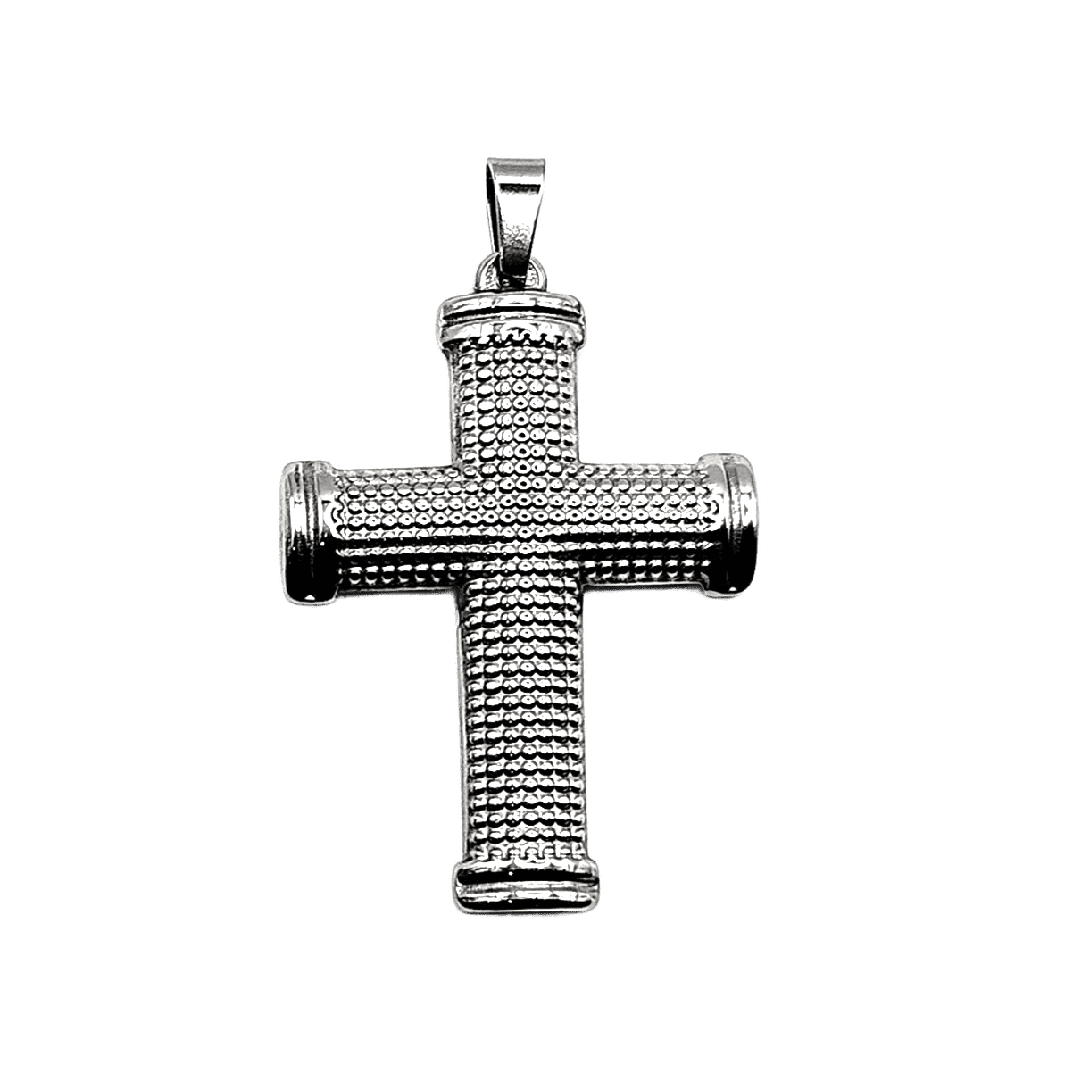 Σταυρός από Ατσάλι